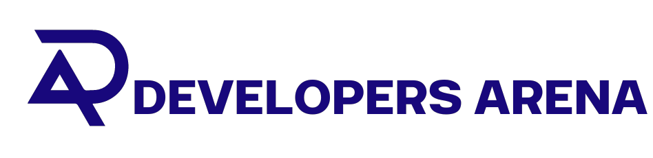 Developers Arena